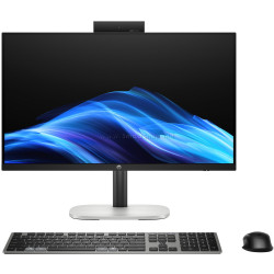 All in one HP ProStudio 4 G1i Intel Core Ultra 5 225T 16GB/512GB Win11Pro (Black)