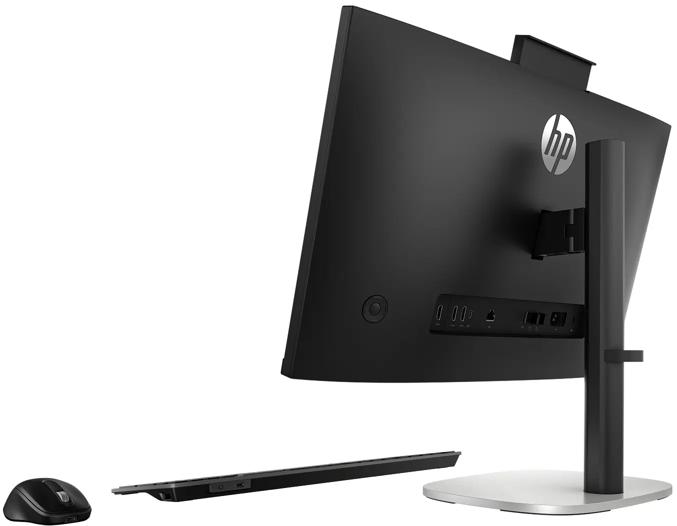 All in one HP ProStudio 4 G1i Intel Core Ultra 5 225T 16GB/512GB Win11Pro (Black) - 4