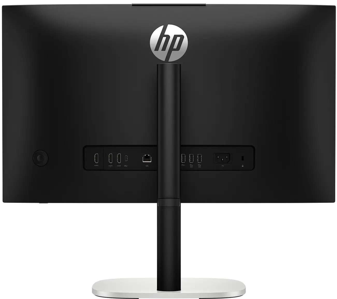 All in one HP ProStudio 4 G1i Intel Core Ultra 5 225T 16GB/512GB Win11Pro (Black) - 5