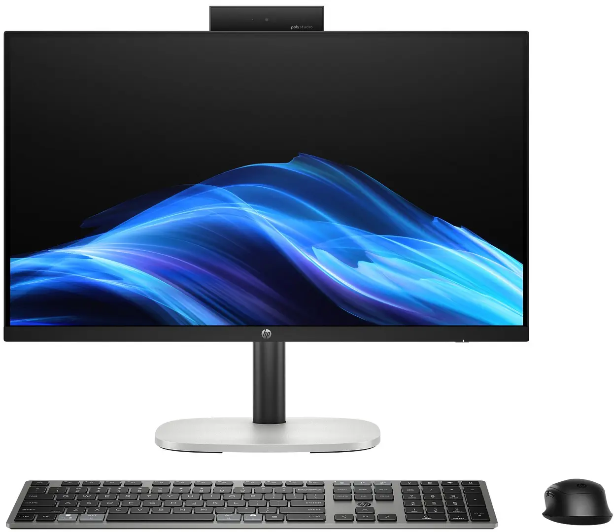 All in one HP ProStudio 4 G1i Intel Core Ultra 5 225T 16GB/512GB Win11Pro (Black)
