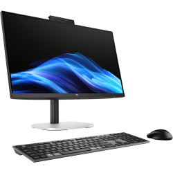 All in one HP ProStudio 4 G1i Intel Core Ultra 5 225T 16GB DDR5/512GB W11Pro (Black/Silver) Thumb