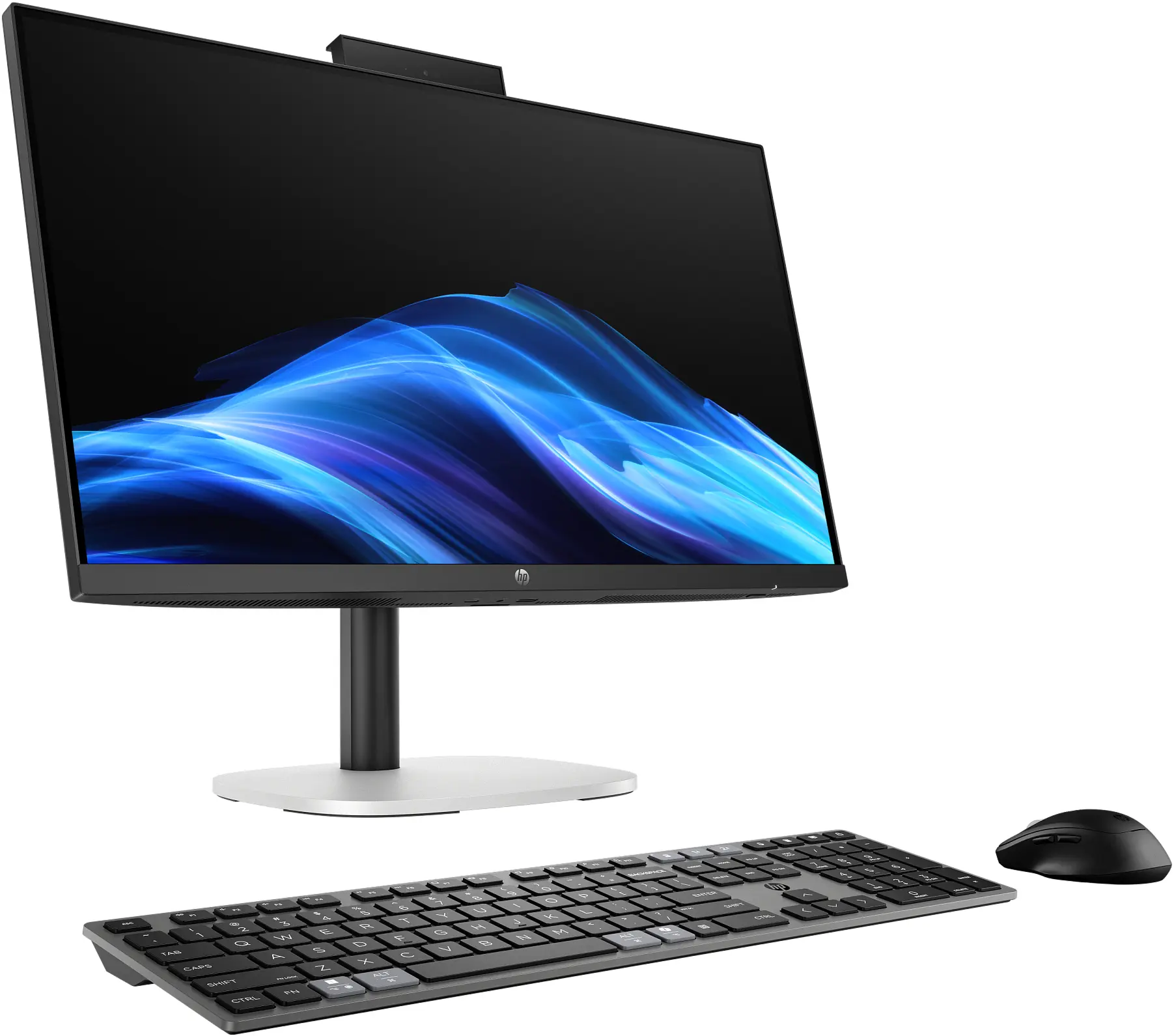 All in one HP ProStudio 4 G1i Intel Core Ultra 5 225T 16GB DDR5/512GB W11Pro (Black/Silver) - 2