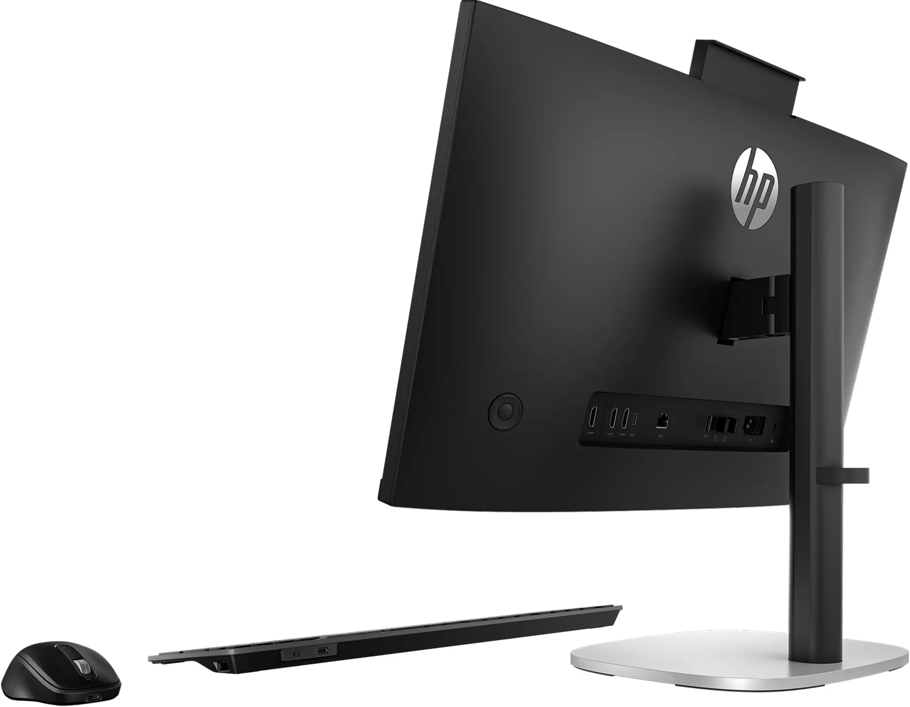 All in one HP ProStudio 4 G1i Intel Core Ultra 5 225T 16GB DDR5/512GB W11Pro (Black/Silver) - 3