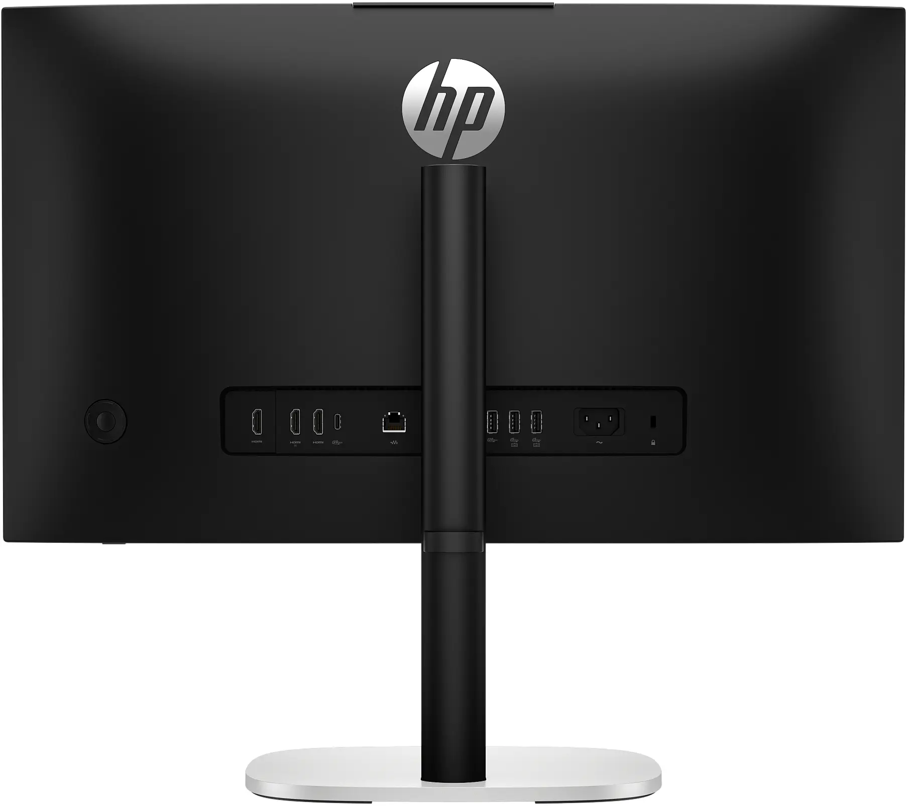 All in one HP ProStudio 4 G1i Intel Core Ultra 5 225T 16GB DDR5/512GB W11Pro (Black/Silver) - 4