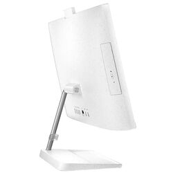 Моноблок Lenovo IdeaCentre 3 24IAP7 Intel Core i5-12450H 16GB DDR4/512GB SSD (White) Thumb