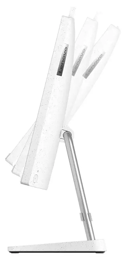 Моноблок Lenovo IdeaCentre 3 24IAP7 Intel Core i5-12450H 16GB DDR4/512GB SSD (White)