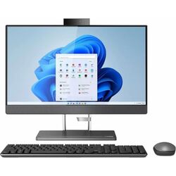 Моноблок Lenovo IdeaCentre 5 27IAH7 Intel Core i7-13700H 16GB DDR5/1TB SSD W11Pro (Grey)