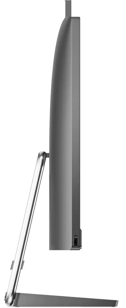 All in one Lenovo IdeaCentre 5 27IAH7 Intel Core i7-13700H 16GB DDR5/1TB SSD W11Pro (Grey)