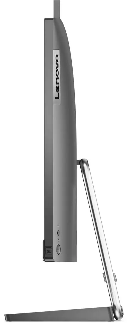 All in one Lenovo IdeaCentre 5 27IAH7 Intel Core i7-13700H 16GB DDR5/1TB SSD W11Pro (Grey)