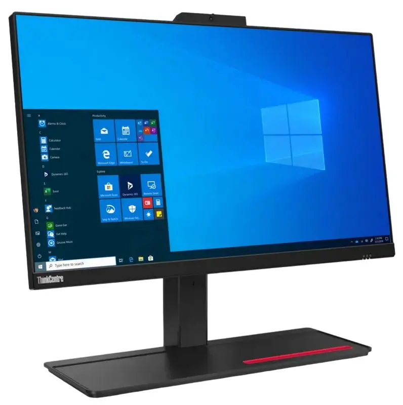 All in one Lenovo ThinkCentre M90a Intel Core i7-12700 16GB DDR4/512GB SSD (Black)