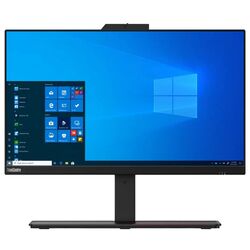 Моноблок Lenovo ThinkCentre M90a Intel Core i7-12700 16GB DDR4/512GB SSD (Black)