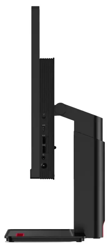 All in one Lenovo ThinkCentre M90a Intel Core i7-12700 16GB DDR4/512GB SSD (Black)