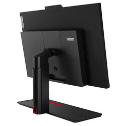 All in one Lenovo ThinkCentre M90a Intel Core i7-12700 16GB DDR4/512GB SSD (Black) Thumb