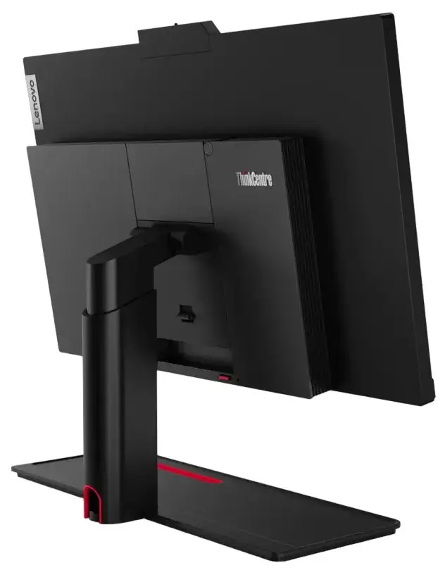 All in one Lenovo ThinkCentre M90a Intel Core i7-12700 16GB DDR4/512GB SSD (Black)