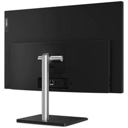 Моноблок Lenovo V50a 24IMB Intel Core i5-10400T 16GB SSD/256GB SSD (Black) Thumb