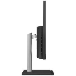 Моноблок Lenovo V50a 24IMB Intel Core i5-10400T 16GB SSD/256GB SSD (Black) Thumb