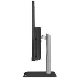 Моноблок Lenovo V50a 24IMB Intel Core i5-10400T 16GB SSD/256GB SSD (Black) Thumb