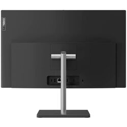 Моноблок Lenovo V50a 24IMB Intel Core i5-10400T 16GB SSD/256GB SSD (Black) Thumb