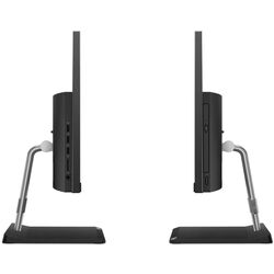 All in one Lenovo 30a-22IIL Intel Core i5-1035G1 8GB DDR4/256GB SSD W11Pro (Black) Thumb