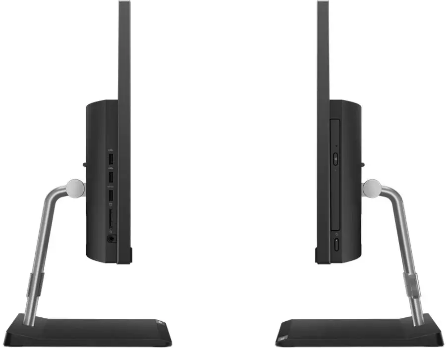 All in one Lenovo 30a-22IIL Intel Core i5-1035G1 8GB DDR4/256GB SSD W11Pro (Black)