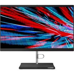 Моноблок Lenovo 30a-22IIL Intel Core i5-1035G1 8GB DDR4/256GB SSD W11Pro (Black)