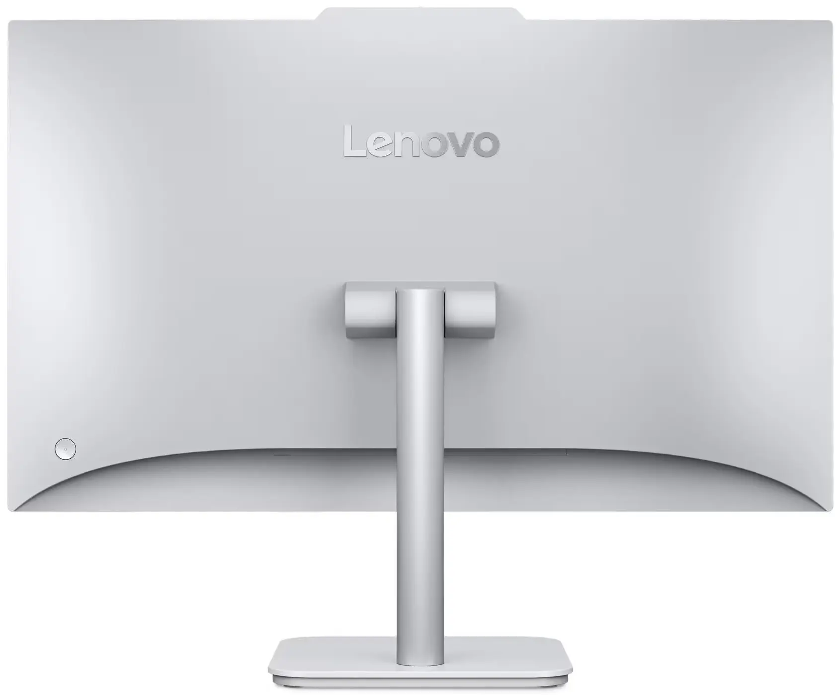 Моноблок Lenovo A100 Intel N100 16GB DDR5/512GB SSD (Cloud Grey) - 4