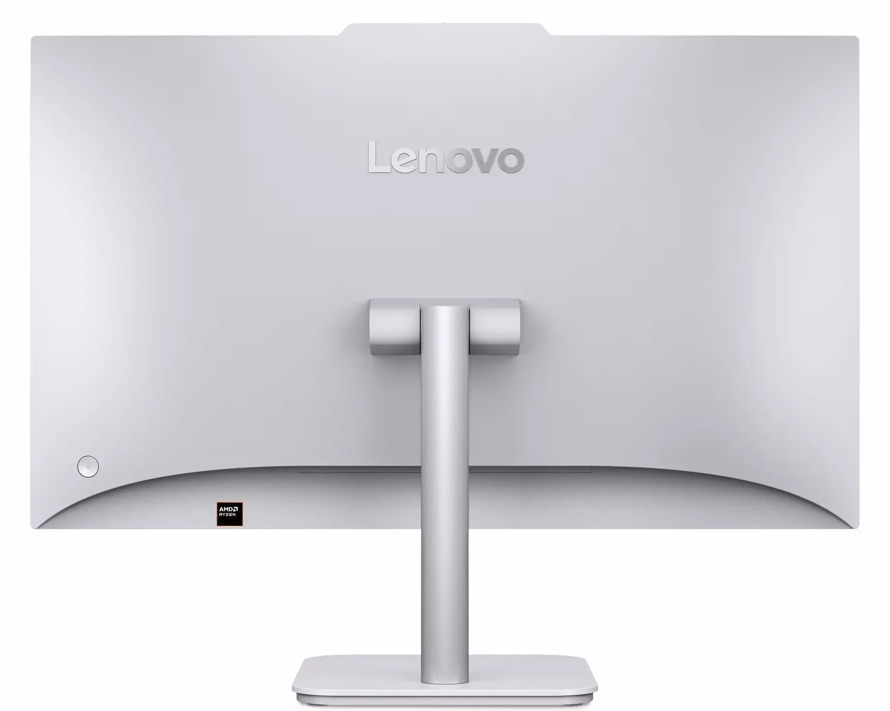 All in one Lenovo A105 16GB/512GB NoOS (Gray) - 4