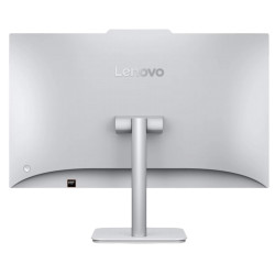 Моноблок Lenovo A105 F0JS003CRU (Cloud Grey) Thumb