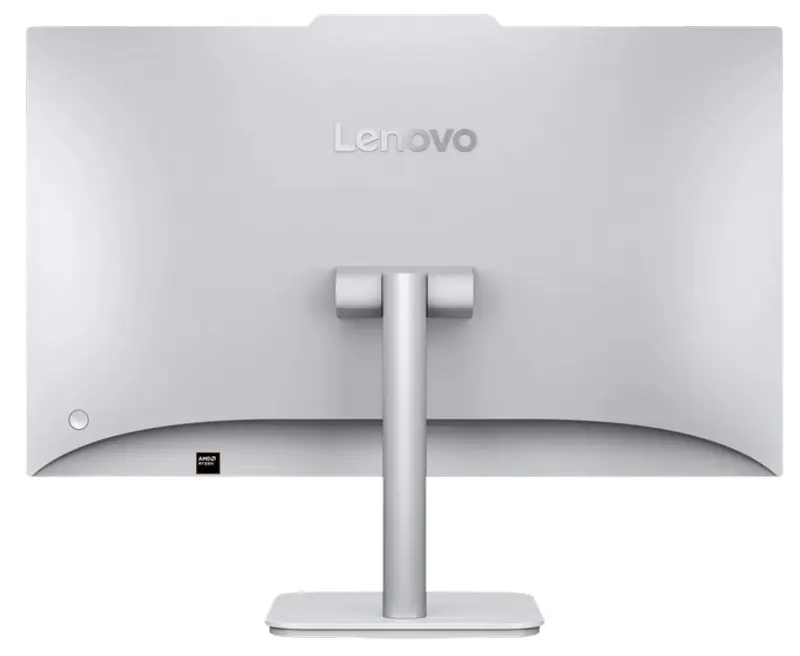 Моноблок Lenovo A105 F0JS003CRU (Cloud Grey) - 4