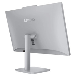 Моноблок Lenovo A105 F0JS003CRU (Cloud Grey) Thumb