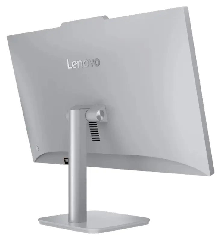 Моноблок Lenovo A105 F0JS003CRU (Cloud Grey) - 8