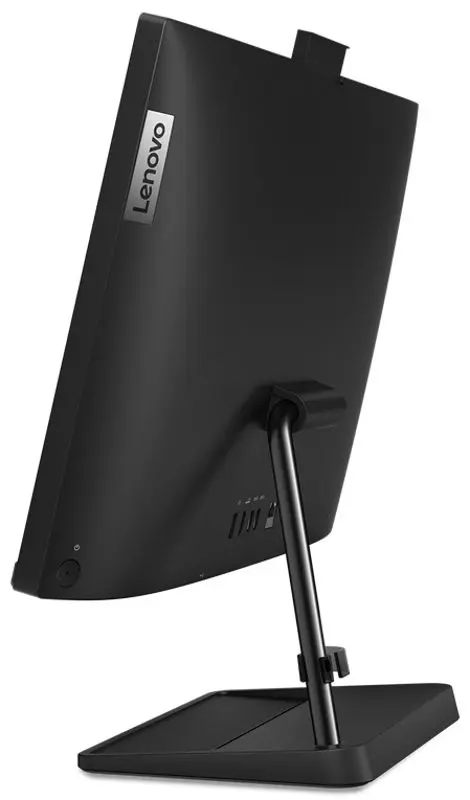 Моноблок Lenovo AIO IdeaCentre 3 24ITL6 Intel Core i3-1115G4 8GB DDR4/512GB SSD (Black) - 3