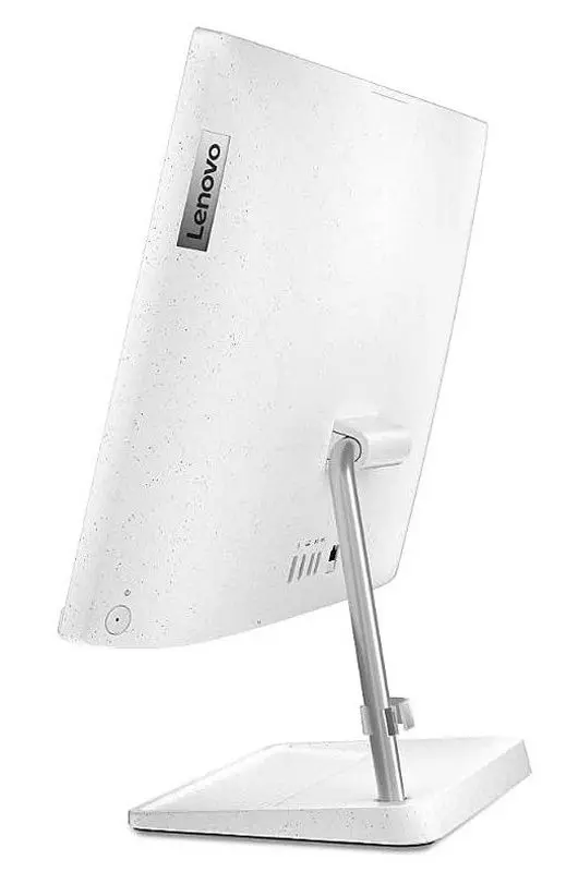 Моноблок Lenovo AIO IdeaCentre 3 24ITL6 Intel Core i3-1115G4 8GB DDR4/512GB SSD (White)