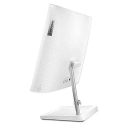Моноблок Lenovo AIO IdeaCentre 3 27ITL6 F0FW00KNRK Intel Core i3-1115G4 8GB DDR4/256GB SSD (White) Thumb