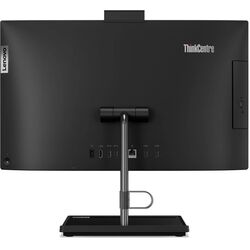 Моноблок Lenovo AIO ThinkCentre Neo 30a 24 Gen 3 Intel Core i3-1220P 8GB DDR4/512GB SSD W11Pro (Raven Black) Thumb