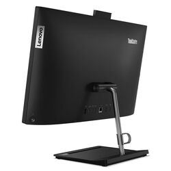 All in one Lenovo AIO ThinkCentre Neo 30a Intel Core i5-1240P 8GB DDR4/256GB SSD (Raven Black) Thumb