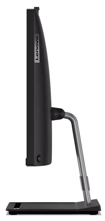 All in one Lenovo AIO ThinkCentre Neo 30a Intel Core i5-1240P 8GB DDR4/256GB SSD (Raven Black)