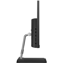 All in one Lenovo AIO V50a-24IMB 11FK004RRU Intel Core i5-10400T 8GB DDR4/256GB SSD (Black) Thumb