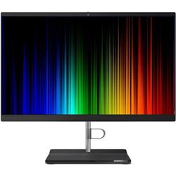 Моноблок Lenovo AIO V50a-24IMB 11FK004RRU Intel Core i5-10400T 8GB DDR4/256GB SSD (Black)
