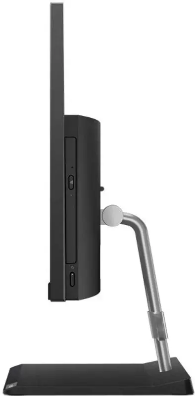 All in one Lenovo AIO V50a-24IMB 11FK004RRU Intel Core i5-10400T 8GB DDR4/256GB SSD (Black) - 4