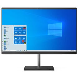 Моноблок Lenovo AIO V50a 24IMB Intel Core i3-10100T 8GB DDR4/256GB SSD (Black) Thumb