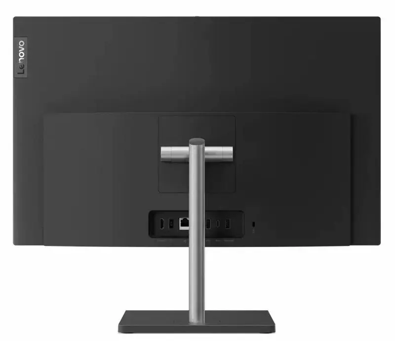 Моноблок Lenovo AIO V50a 24IMB Intel Core i3-10100T 8GB DDR4/256GB SSD (Black)