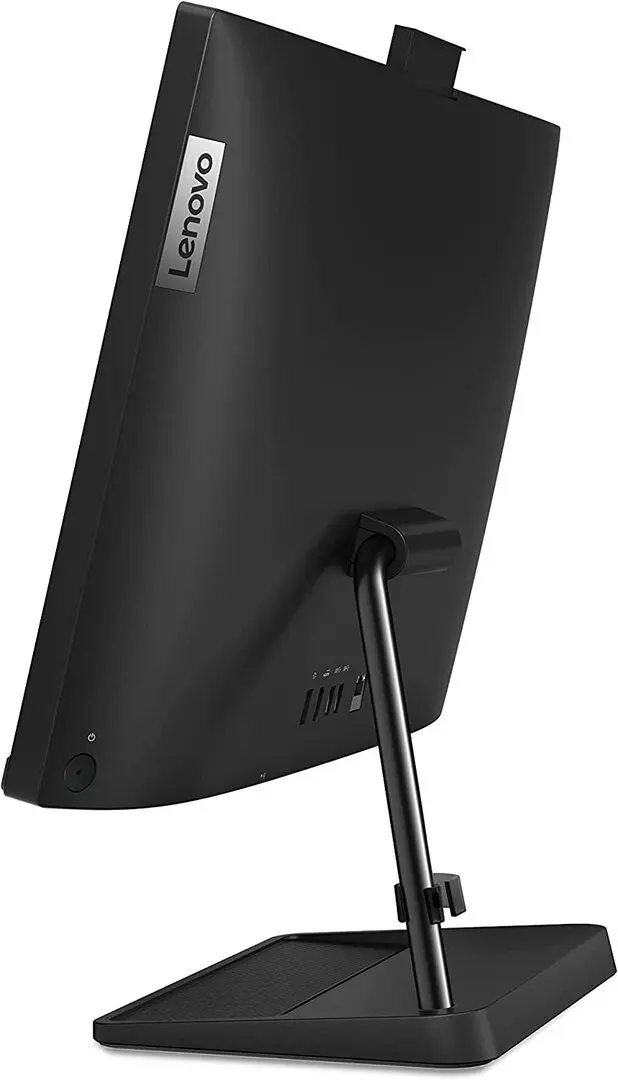 Моноблок Lenovo AIO3-27IAP7 Intel Core i5 1240P 8GB DDR4/512GB SSD (Black) - 3