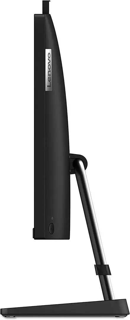 Моноблок Lenovo AIO3-27IAP7 Intel Core i5 1240P 8GB DDR4/512GB SSD (Black) - 5