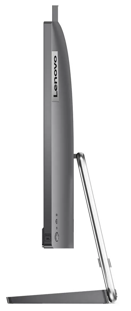 Моноблок Lenovo AIO5-27IAH7 Intel Core i7 12700H 32GB DDR5/1TB SSD (Grey)