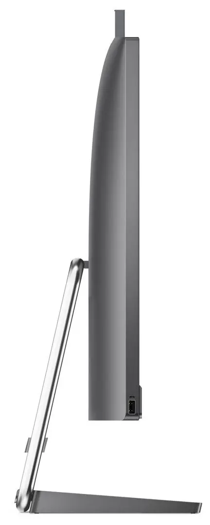 Моноблок Lenovo AIO5-27IAH7 Intel Core i7 12700H 32GB DDR5/1TB SSD (Grey)