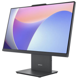 All in one Lenovo IdeaCentre 24ARR9 AMD Ryzen 3 7335U 16GB DDR5/512GB SSD NoOS (Luna Grey) Thumb