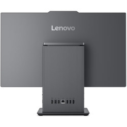 All in one Lenovo IdeaCentre 24ARR9 AMD Ryzen 3 7335U 16GB DDR5/512GB SSD NoOS (Luna Grey) Thumb