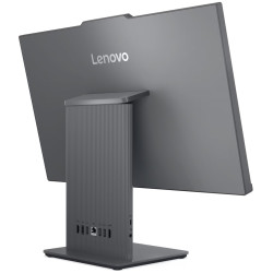 All in one Lenovo IdeaCentre 24ARR9 AMD Ryzen 3 7335U 16GB DDR5/512GB SSD NoOS (Luna Grey) Thumb