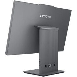 All in one Lenovo IdeaCentre 24ARR9 AMD Ryzen 3 7335U 16GB DDR5/512GB SSD NoOS (Luna Grey) Thumb
